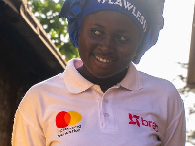 Mama Sheriff - Liberia Youth Advocate-Resized
