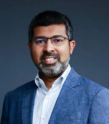 Shameran Abed Director - Avatar