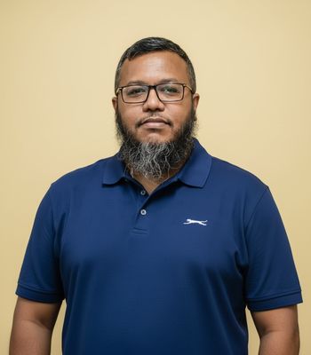 Sheikh Mahbubul Alam