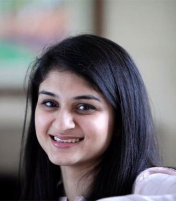 Sidra Khalid - Avatar