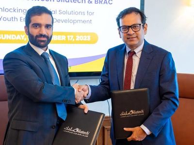Silatech and BRAC partner to promote self-employment through financial inclusion for 684,000 youth in Bangladesh - Header Image