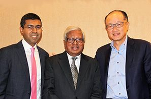 Sir-Fazle-Hasan-abed-Jim-Yong-Kim