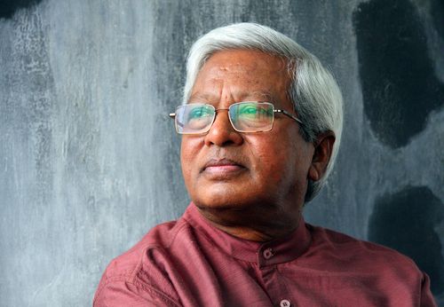 Sir Fazle Hasan Abed - 1