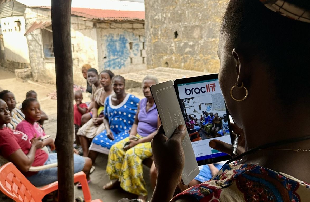 BRAC IT Services Ltd | Driving digital innovation and social impact in ...