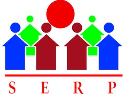 Telangana SERP logo for India