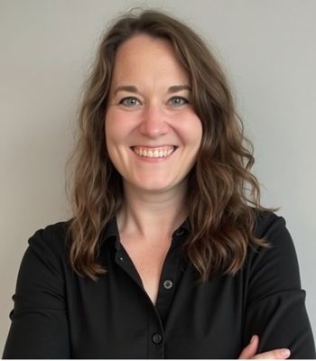 Stephanie Brockerhoff (UPGI)