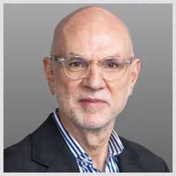 Stephen Rasmussen