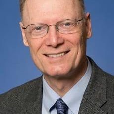 Headshot of Stephen Smith