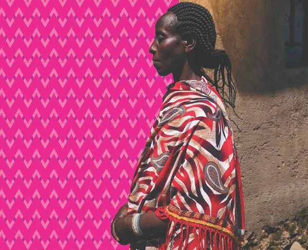 Stichting BRAC International 2023 cover