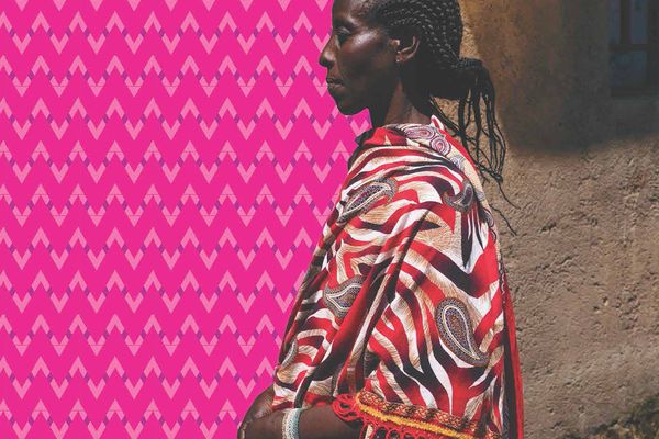 Stichting BRAC International 2023 cover