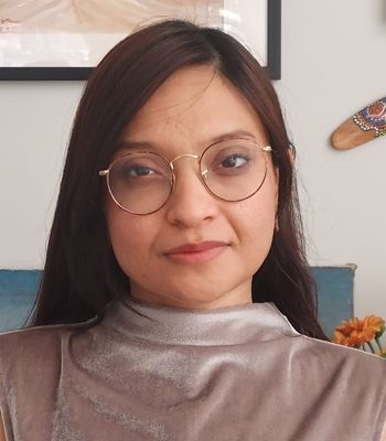 Sumaiya Nour - Avatar