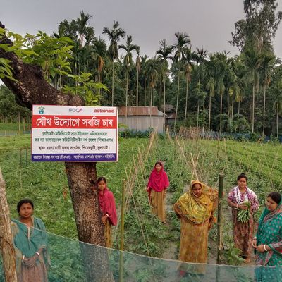 BRAC Bangladesh IPDC