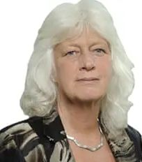 Sylvia Borren Bif - Avatar
