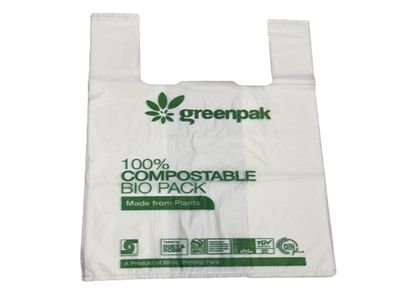 T-shirt Bag