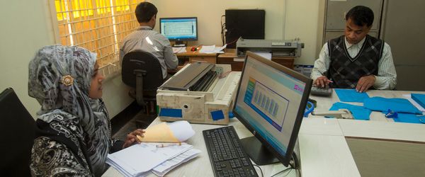 Tackling a process innovation challenge 101 - Header Image