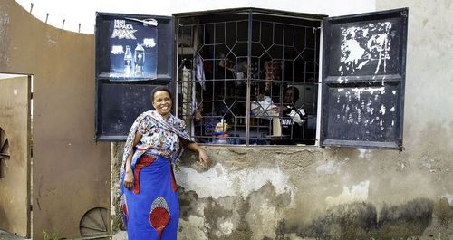 Tanzania-quote-single-mother-MF