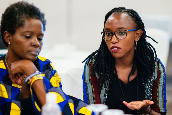 Women’s financial inclusion: The smart thing to do - Header Image