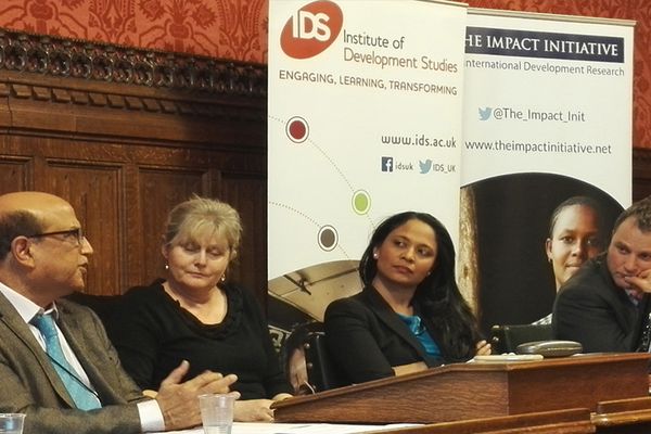 Bangladesh’ remarkable progress discussed in UK Parliament - Header Image