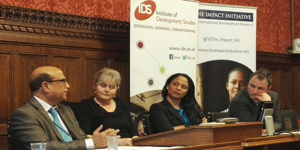 Bangladesh’ remarkable progress discussed in UK Parliament - Header Image
