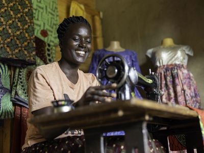 Sarah Ntale-AIM-Uganda