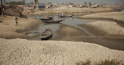 Climate Brief UPGI
