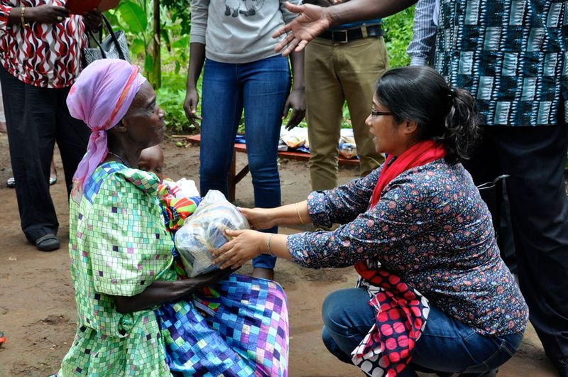 Uganda-JSDF-Nutrition-Project-2