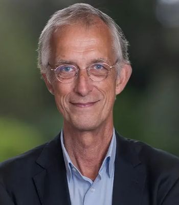 Allert Van Den Ham - Avatar