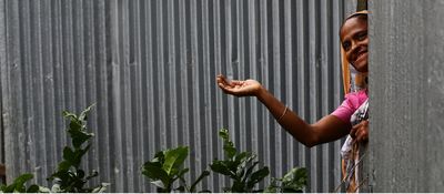 আত্মবিশ্বাসে মিলবে মুক্তি - Header Image