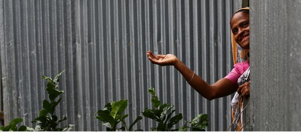 আত্মবিশ্বাসে মিলবে মুক্তি - Header Image