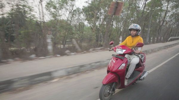 IamBRAC: Women stand strong when the going gets tough - Header Image