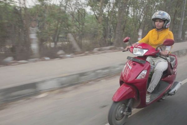 হার না মানা শাহানা - Header Image