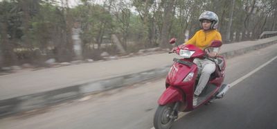 হার না মানা শাহানা - Header Image