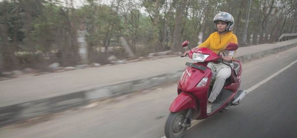 হার না মানা শাহানা - Header Image