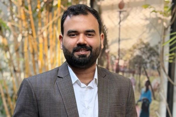 Uday profile image cropped