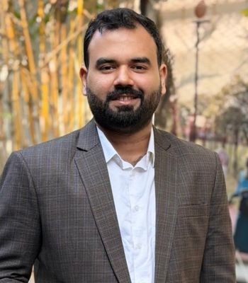 Uday profile image cropped