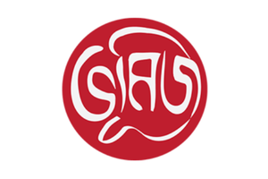 Bhumijo logo shows a red circle with white writing