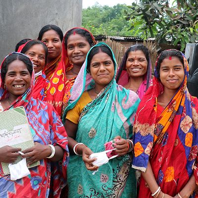 Confronting marginalisation with meetings. Can it foster indigenous leadership? - Header Image