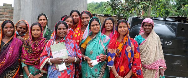 Confronting marginalisation with meetings. Can it foster indigenous leadership? - Header Image