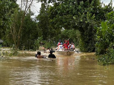 We need climate adaptation that solves the problems people are facing now: Asif Saleh - Header Image