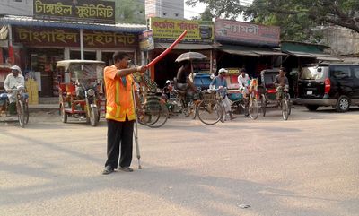 Observing World Day of Remembrance for road traffic victim-2018 - Header Image