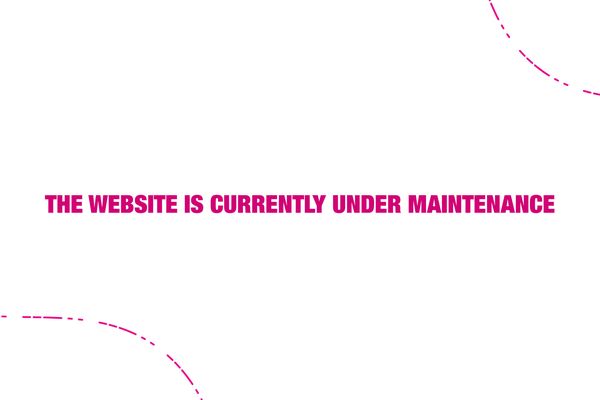 Website-under-maintenance