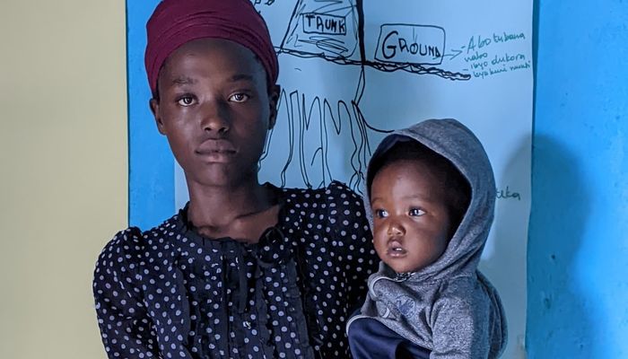 Rwanda | BRAC empowering people and communites