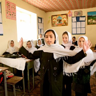Afghanistan Education