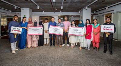 BRAC Youth Platform Launches Fellowship  For Young Social Entrepreneurs