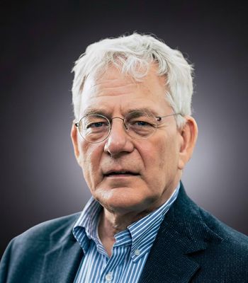 David Korslund-Board page photo