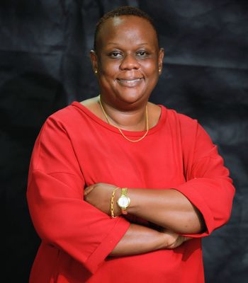 Programme Director for UPGI in Tanzania