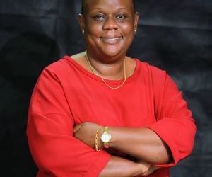 Programme Director for UPGI in Tanzania