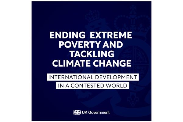 BRAC statement on the UK International Development White Paper - Header Image