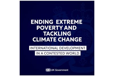 BRAC statement on the UK International Development White Paper - Header Image