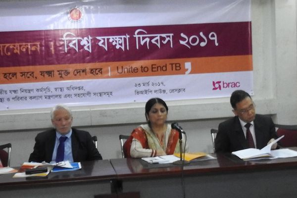 Child TB patients detection on the rise - Header Image